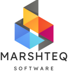 Marshteq Software Logo - Full-Stack Development Company in Gqeberha, South Africa